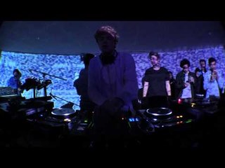 Sias Boiler Room x Generator Dublin DJ Set