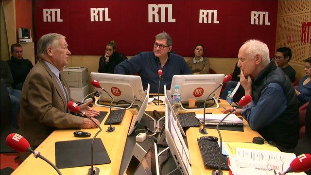 Échec de la manifestation contre la loi Travail : Macron a-t-il fait taire la rue ?