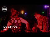 DJ Ethos Boiler Room NYC DJ Set