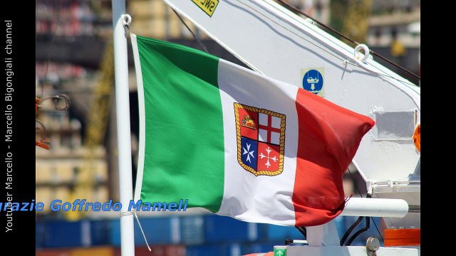 Inno d'Italia. Da cantare