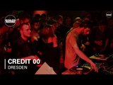 Credit 00 Boiler Room Dresden DJ Set