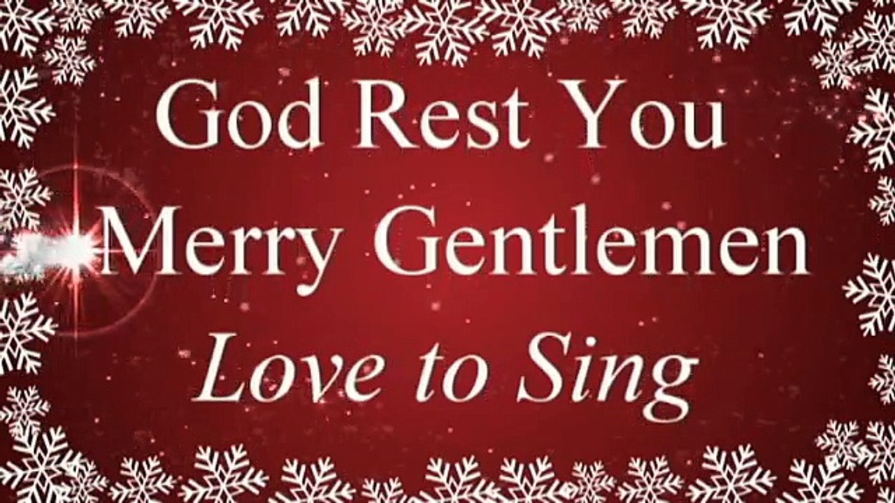 Classic Christmas Carols Playlist 35 Minute Carol Collection | Children Love to Sing