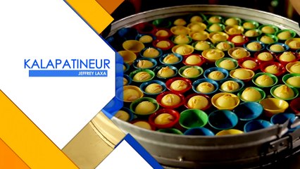 Alagang Magaling S8 EP10 - KALAPATINEUR - JEFFREY LAXA