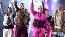 Everything You Missed From the 2017 Latin Grammys | Billboard News