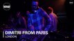 Dimitri From Paris Boiler Room London DJ Set