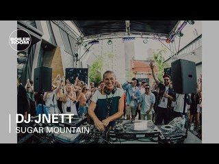 DJ JNETT Bacardi X Boiler Room from Sugar Mountain DJ Set
