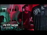 Petit Noir Converse Rubber Tracks Live x Boiler Room London Live Set
