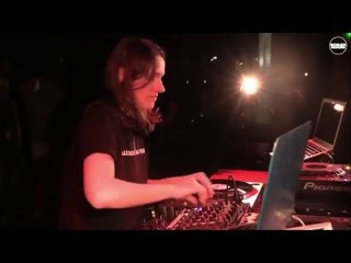 Uta Boiler Room Berlin DJ Set