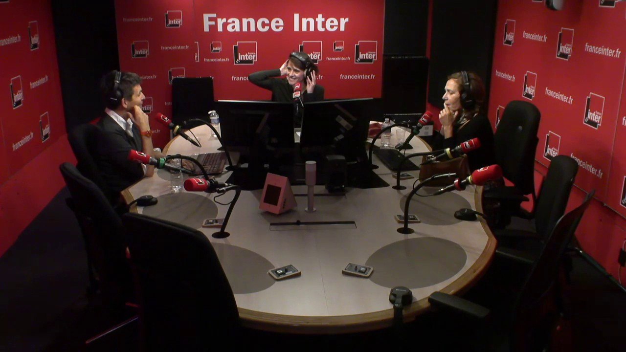 Cyril Hanouna : "Quand vous allez voir des patrons de chaînes, ils vous disent que les personnes en situation de handicap, pour les audiences, c'est compliqué. Je ne supporte pas ça." #InstantM