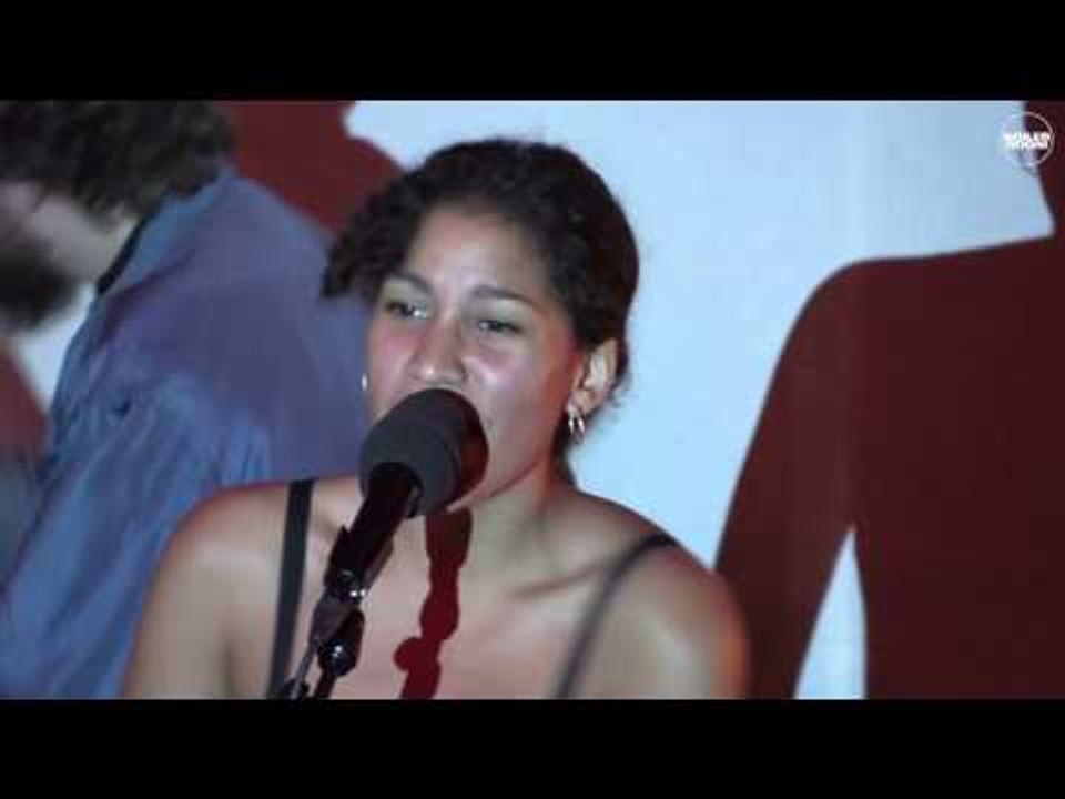 Charlotte Dos Santos Boiler Room Oslo Live Set