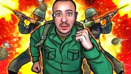 LE BLED'ART-ILS NOUS ONT PIÉGÉ !