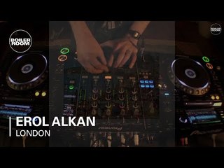 Erol Alkan Boiler Room London Residency - Episode 02