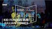 Kid Fonque B2B Jullian Gomes Boiler Room x Ballantine's Stay True South Africa: Part Two DJ Set