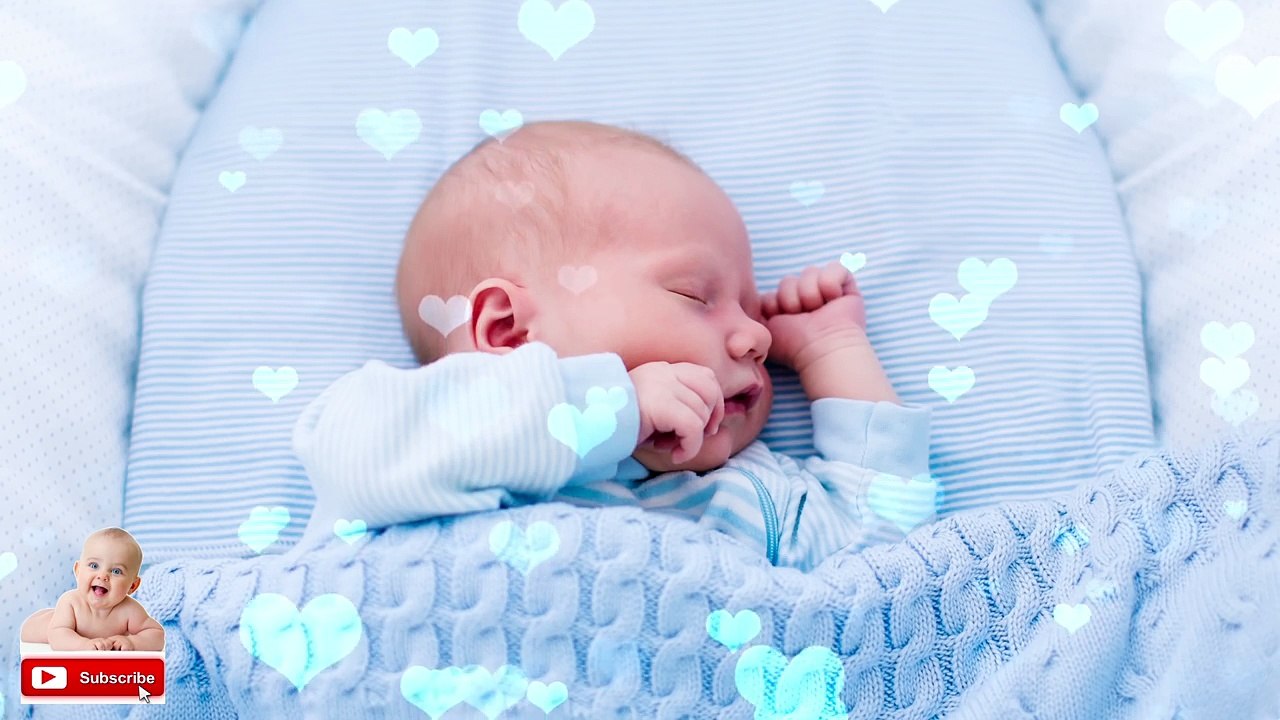 Twinkle Twinkle Super Relaxing Baby Music ♥ Mozart Lullaby For Kids ♫ Sweet Dreams Bedtime Hushaby