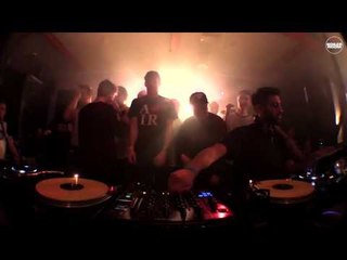 Bake Boiler Room Glasgow DJ Set
