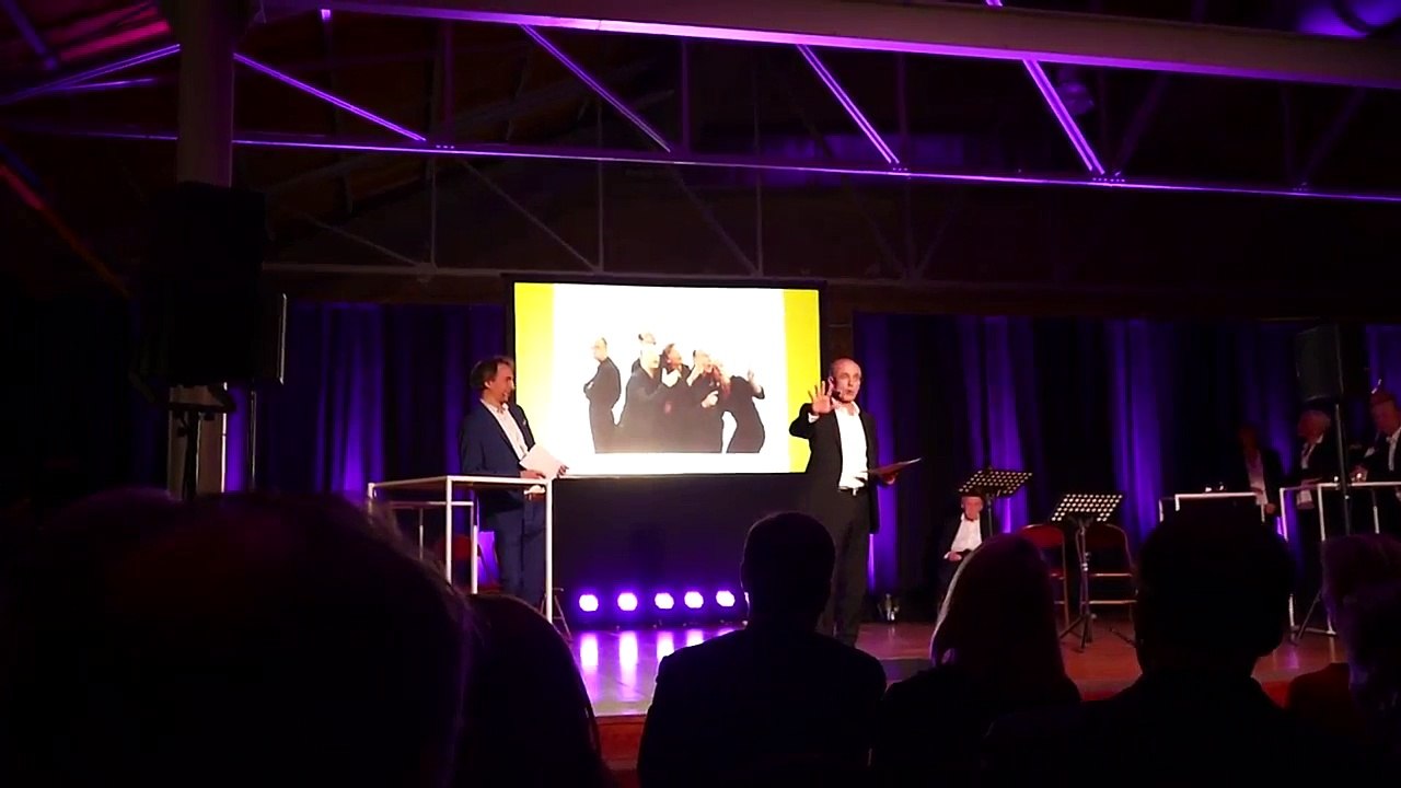 Sois Belge et tais-toi! fête ses ses 20 ans