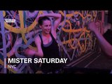 Boiler Room & Mister Saturday Night Episode 003