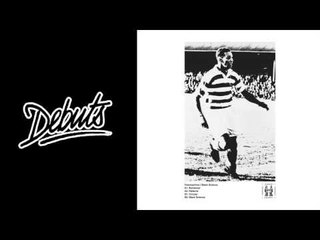 Fotomachine "Patterns" - Boiler Room Debuts