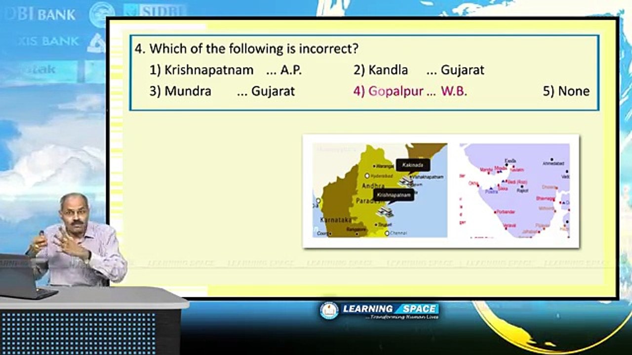 Banking Awareness Q&A - Module 1