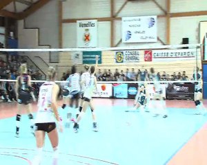 La réaction d'après match du coach istréen Jean-Pierre Staelens