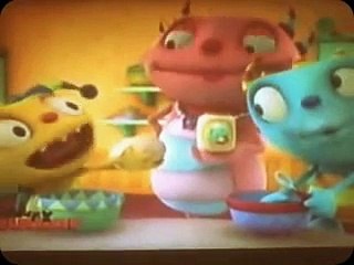 Henry Monstruito 03