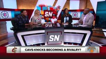 Anthony Anderson - How are the Cavaliers and Knicks considered a rivalry _ SportsNation _ ESPN-MgcRi8rJpUA