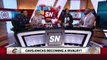 Anthony Anderson - How are the Cavaliers and Knicks considered a rivalry _ SportsNation _ ESPN-MgcRi8rJpUA