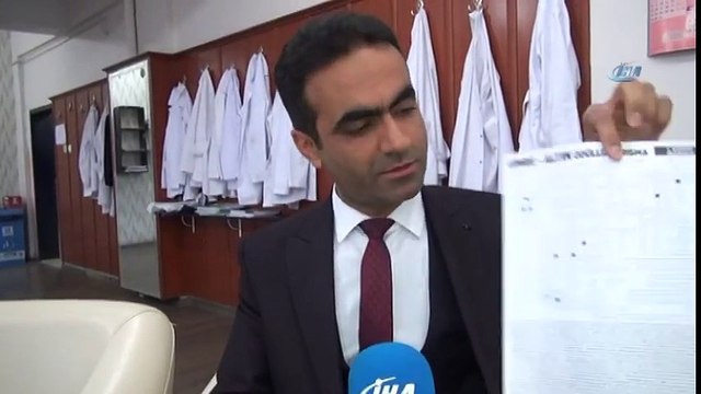 Din Kültürü Öğretmeni, 10 Öğrenciyi Umreye Götürdü