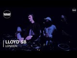 Lloyd SB Boiler Room London DJ Set