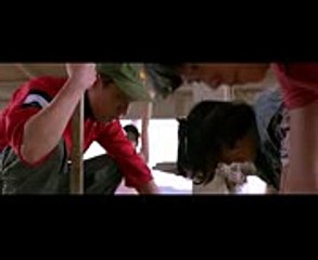 [ENGSUBINDOSUB] Korean Movie 순정 (UnforgettablePure Love, 2016) Punishment Scene