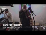 House Shoes Boiler Room Los Angeles DJ Set