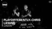 PLAYdifferently: Chris Liebing Boiler Room DJ Set