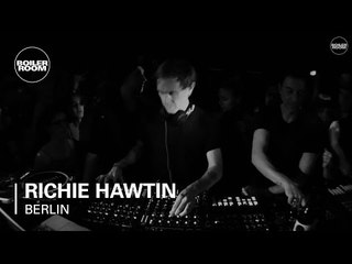 PLAYdifferently: Richie Hawtin Boiler Room Berlin DJ Set