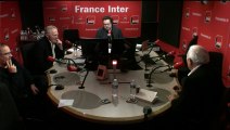 Philippe Sollers répond aux questions des auditeurs de France Inter