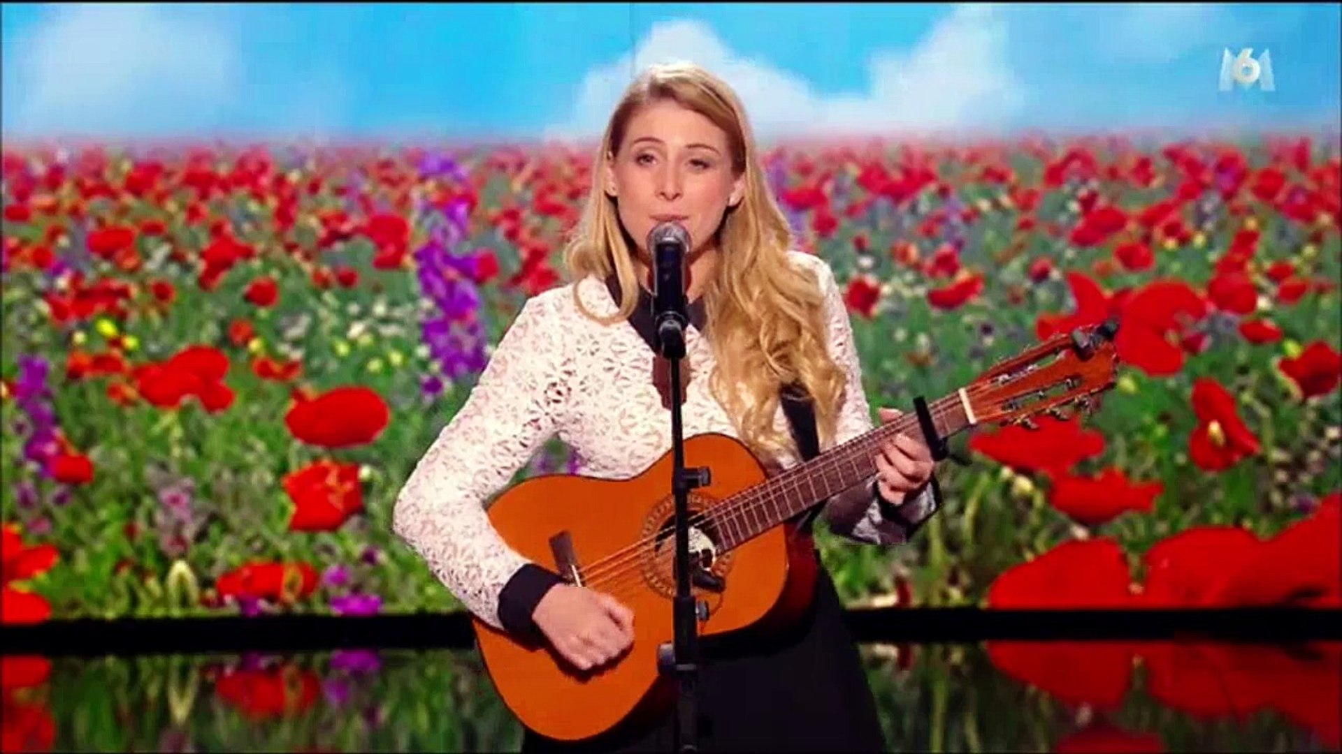 Incroyable Talent" : une chanteuse décalée scotche le jury - Vidéo  Dailymotion