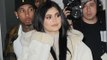 Kylie Jenner self-conscious about pregnancy body
