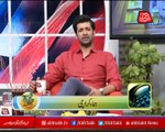 Abbtakk - News Cafe Morning Show - Episode 22 - 16 November 2017