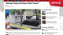 VIVA Top3 Kecelakaan Setya Novanto Jadi Lelucon di Medsos