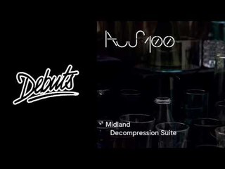 Midland “Decompression Suite"- Boiler Room Debuts