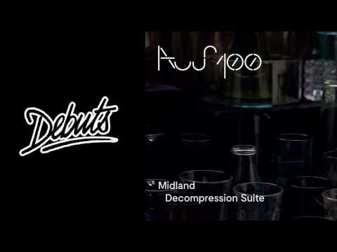 Midland “Decompression Suite - Boiler Room Debuts