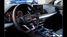 2018 Audi Sq5 Vs Volvo Xc60 Video Dailymotion