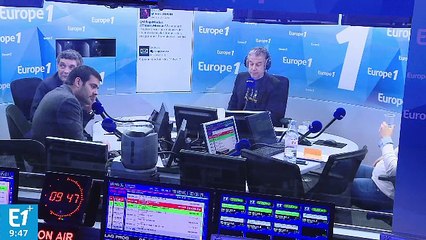 Matthieu Lartot : "Le Haka sifflé, c'est honteux !"