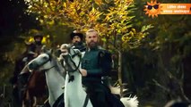 Diriliş Ertuğrul 96   Bölüm 1 Fragman  00