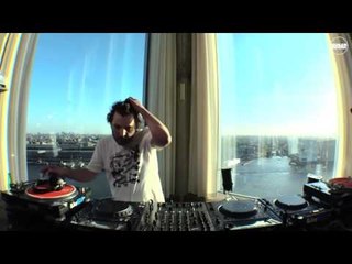 Tako [Redlight Records] Ray-Ban x Boiler Room 014 Amsterdam | DJ Set