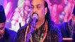 (17) Karam Mangta Hoon Dua Amjad Sabri Enhancement Audio Digital Stereo Full HD - YouTube