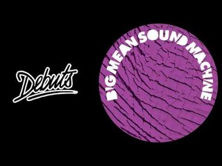Big Mean Sound Machine  "Sharks" - Boiler Room Debuts