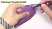 Origami Scarlet Macaw (origami parrot) by Ashimura Shunichi - Yakomoga Origami tutorial