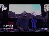 Batida Boiler Room & Ballantine's Stay True Portugal DJ Set