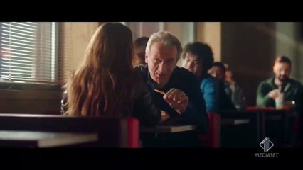 McDonald's le ricce patatine spot 2017