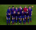 [HIGHLIGHTS] FUTBOL FEM (UCL) FC Barcelona – Gintra (3-0)